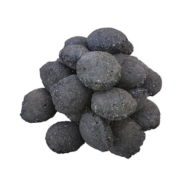 फेरो सिलिकॉन ब्रिकेट